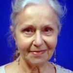 Michèle Comba