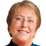 Michelle Bachelet