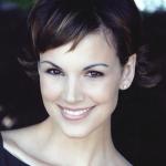 Michelle Holgate