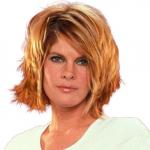 Michelle Stafford