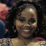 Michelle Thomas