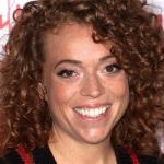Michelle Wolf