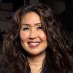 Michelle Wong