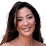 Michelle Yeoh