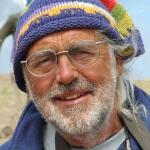 Mick Aston