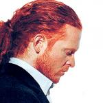 Mick Hucknall (Simply Red)