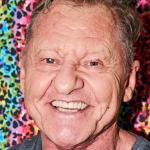 Mick Peterson