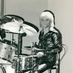 Mick Woodmansey