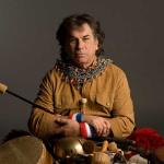 Mickey Hart