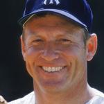 Mickey Mantle