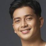 Miggy Tolentino