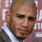 Miguel Cotto