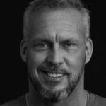 Mikael Björkman