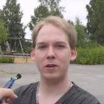 Mikael Lindahl