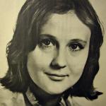 Mikaela Drozdovskaya