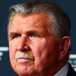 Mike Ditka