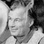 Mike Fash