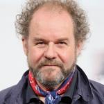 Mike Figgis