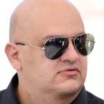 Mike Kourtzer