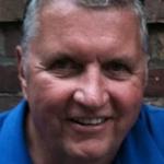 Mike Mahoney