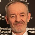 Mike Radford