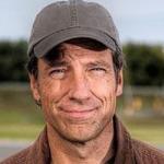 Mike Rowe