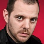 Mike Skinner