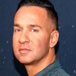 Mike 'The Situation' Sorrentino