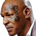 Mike Tyson