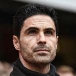 Mikel Arteta