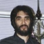 Mikhail Aldashin