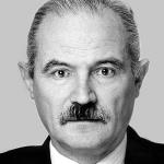 Mikhail Belikov