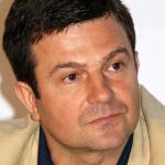 Mikhail Bespalov
