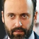 Mikhail Dvorkovich
