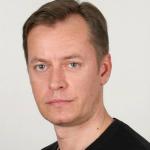 Mikhail Eliseev