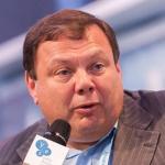 Mikhail Fridman