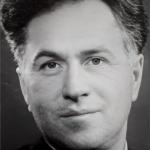 Mikhail Gindin