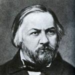 Mikhail Glinka