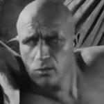 Mikhail Gomorov