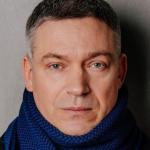 Mikhail Krishtal