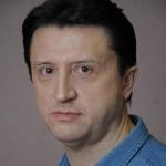 Mikhail Luchko