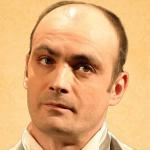 Mikhail Razumovskiy