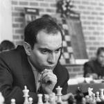 Mikhail Tal