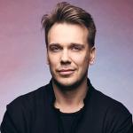 Mikhail Zygar