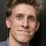 Mikkel Hilgart
