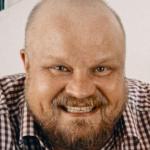 Mikko Mykkänen