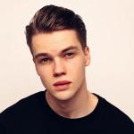 Mikolas Josef
