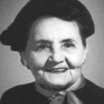 Mila Dimitrijevic