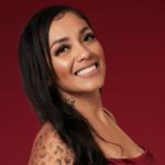 Mildred Bustillo