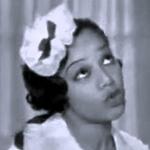 Mildred Washington